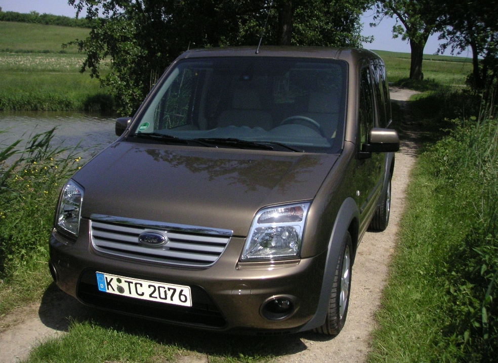 Ford - Tourneo - Bild(6)