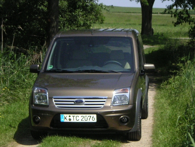 Ford - Tourneo - Bild(7)