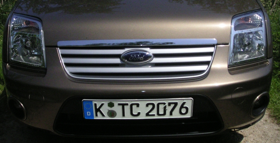 Ford - Tourneo - Bild(9)