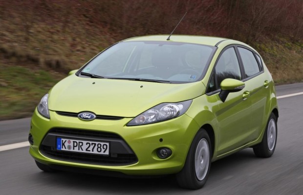 Ford nimmt an „NRW spart Energie“-Roadshow teil