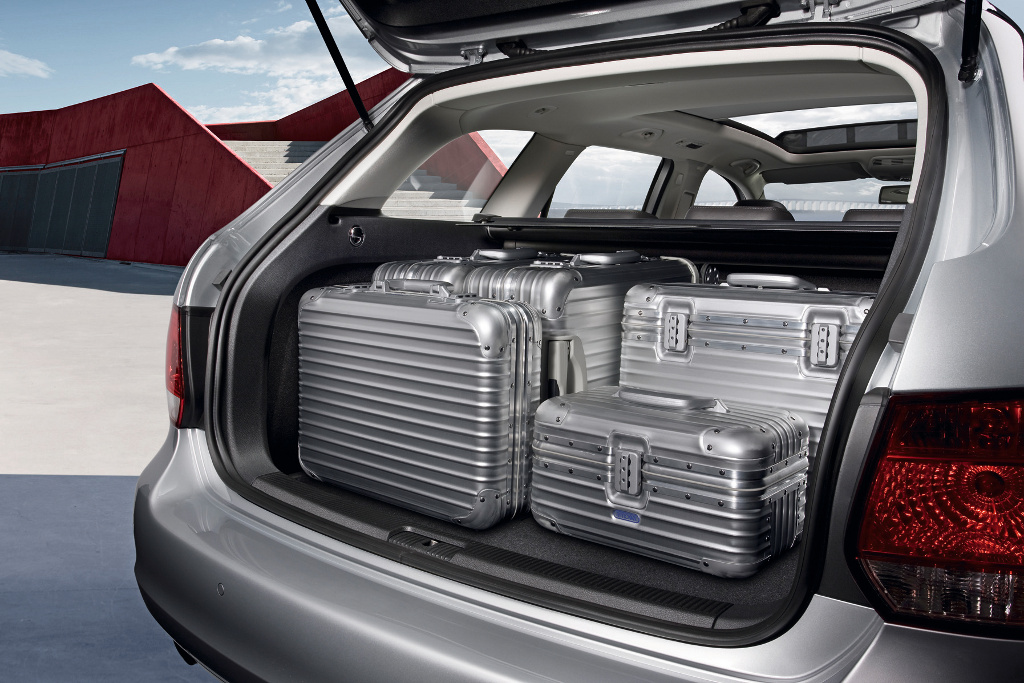 Golf: Vorverkauf des neuen Golf Variant beginnt morgen