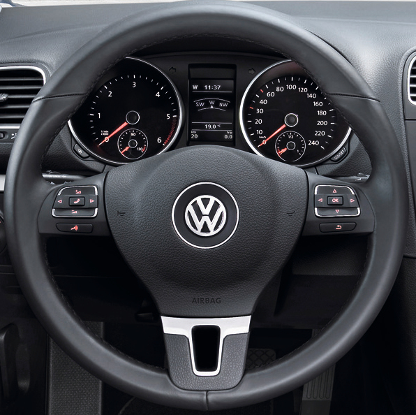 Golf: Vorverkauf des neuen Golf Variant beginnt morgen