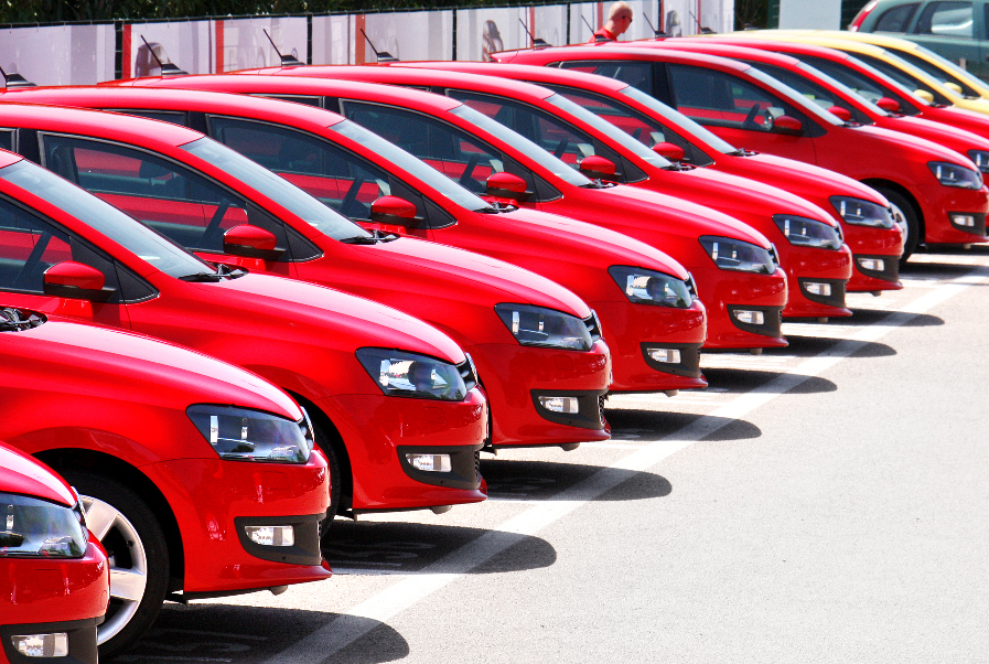 Großer Auftritt für den kleinen Volkswagen: der neue VW Polo