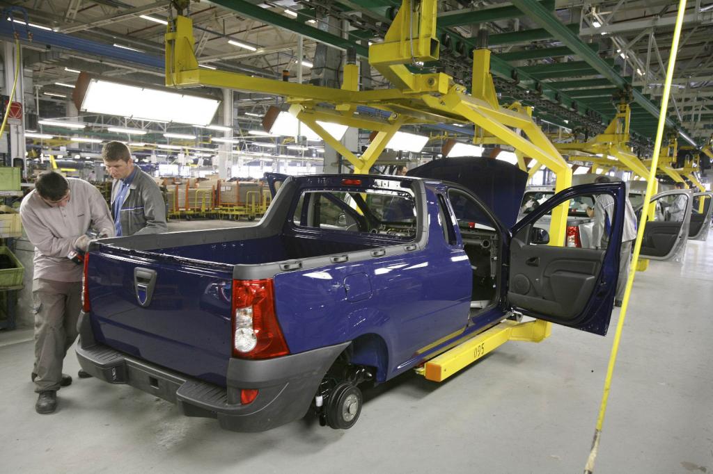 Hintergrund: Autos fürs Volk