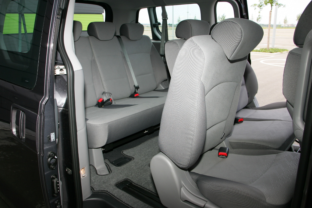 Hyundai bringt Sondermodell des H-1