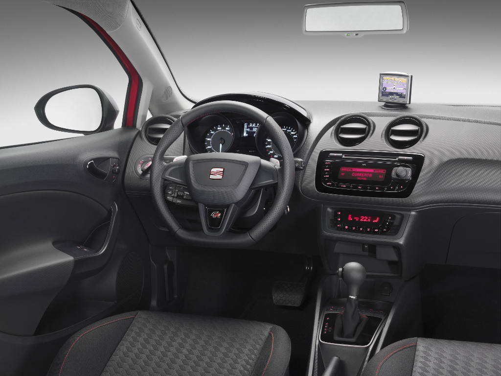 Ibiza: Seat geht sportlich in den Sommer