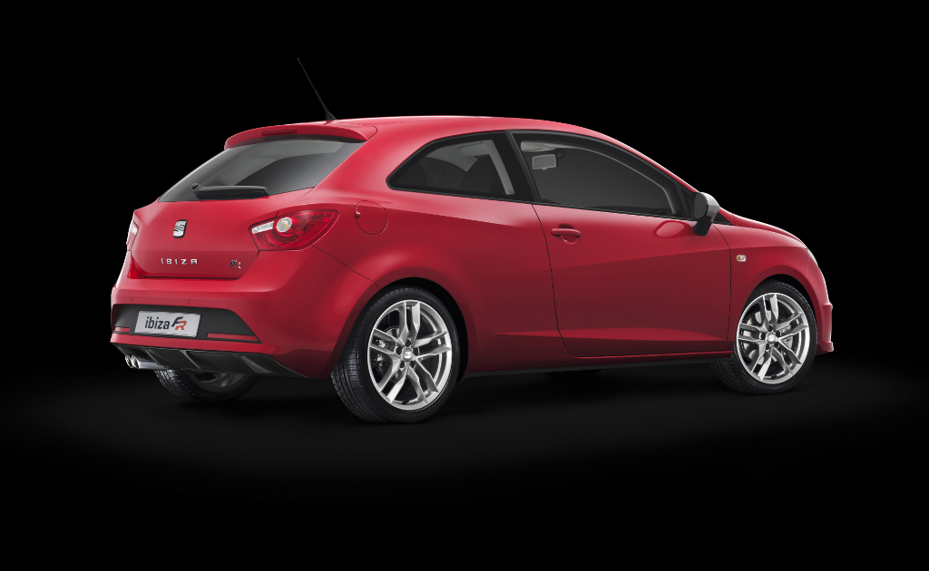 Ibiza: Seat geht sportlich in den Sommer