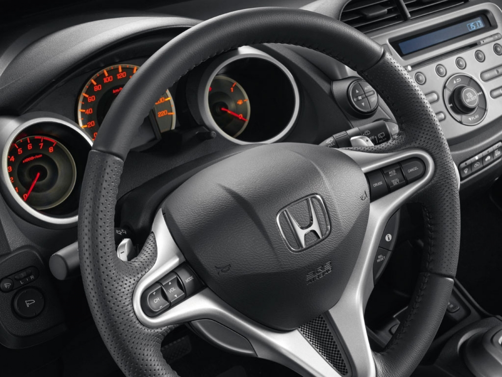 Jazz: Mehr als eine halbe Million Honda Jazz in Europa verkauft