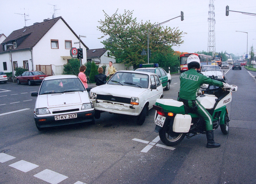 Kfz-Versicherung warnt: Vorsicht bei Probefahrten!
