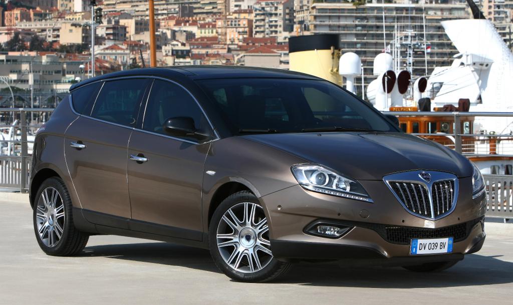 Lancia - Delta - Bild(2)