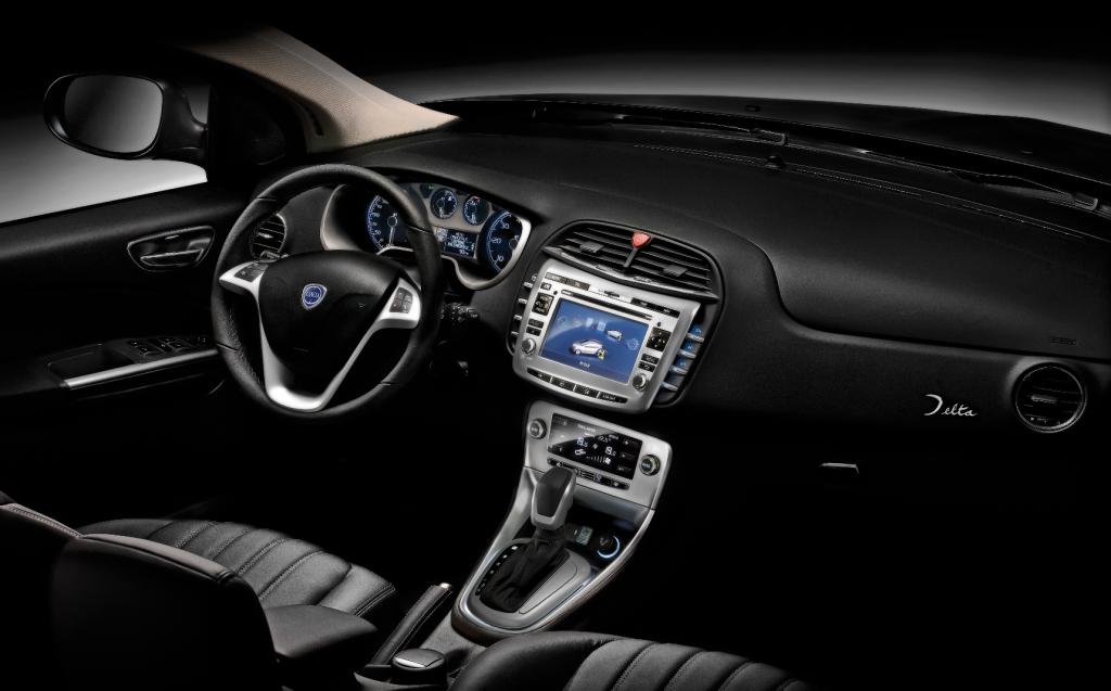 Lancia - Delta - Bild(3)
