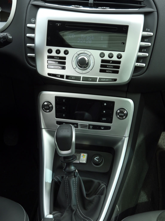 Lancia Delta