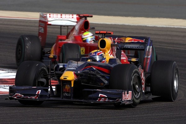 Mateschitz Unzufrieden mit FIA-Plänen: Nach Toyota auch Red Bull Racing