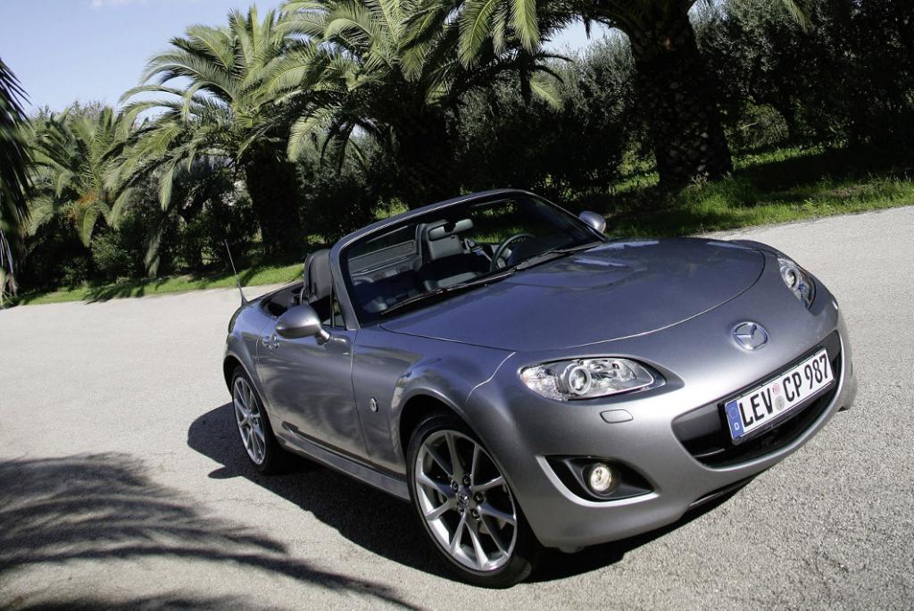 Mazda - Bild(3)