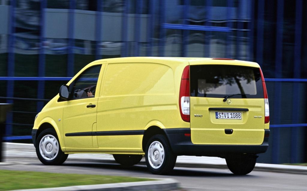Mercedes-Benz - Bild(2)