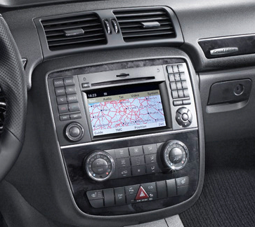 Mercedes-Benz R-Klasse ab Herbst als „Grand Edition“