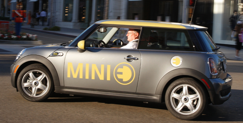 Mini E