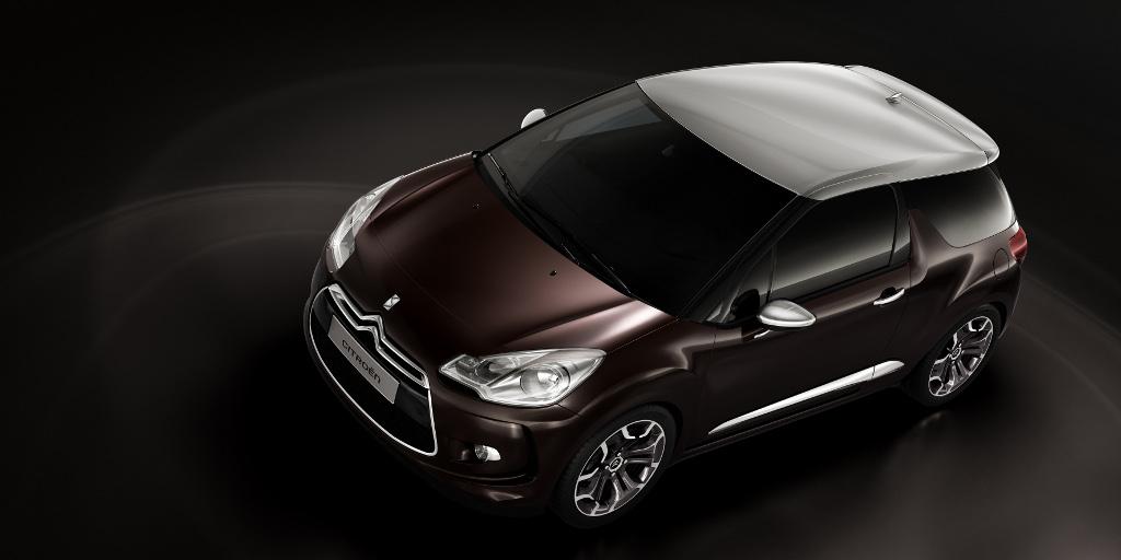 Modellstudien: Citroën gibt Blick ins Innere der DS-Studie frei