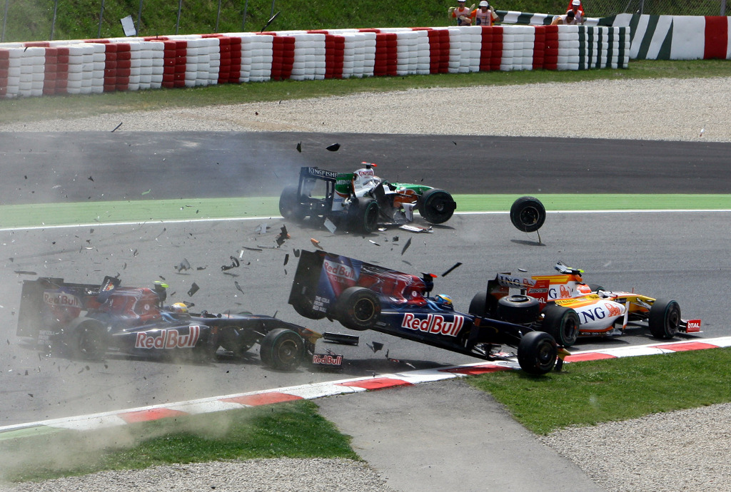 Motorsport: Lewis Hamilton: Warten auf den Durchbruch