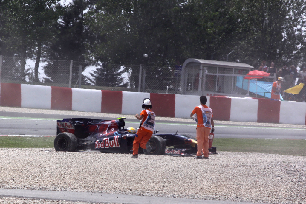 Motorsport: Lewis Hamilton: Warten auf den Durchbruch