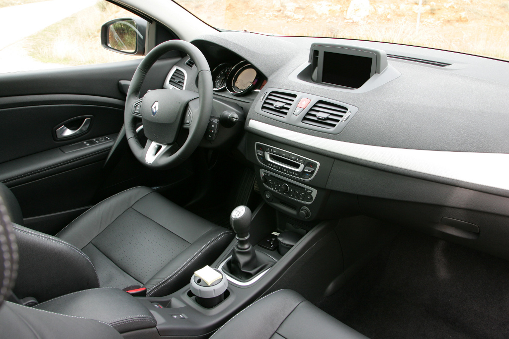 Neue Motoren für den Renault Mégane