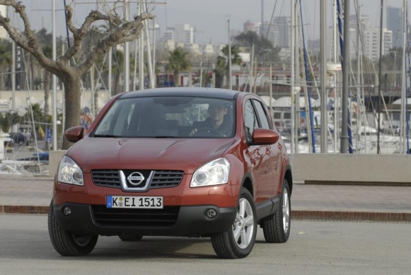 Nissan legt 2 500 Euro drauf 