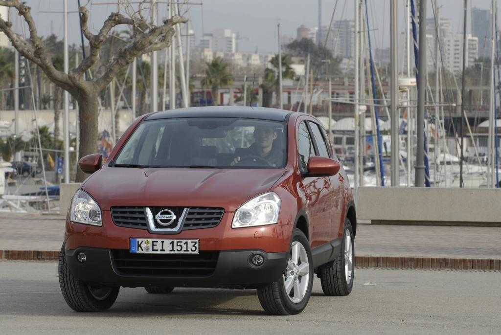 Nissan legt 2 500 Euro drauf 