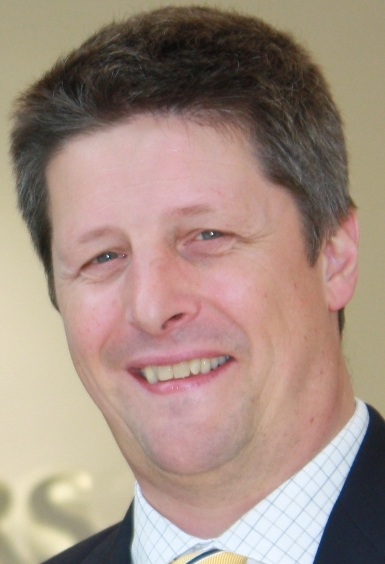 Oeyen leitet Marketing bei Kia Motors Europe