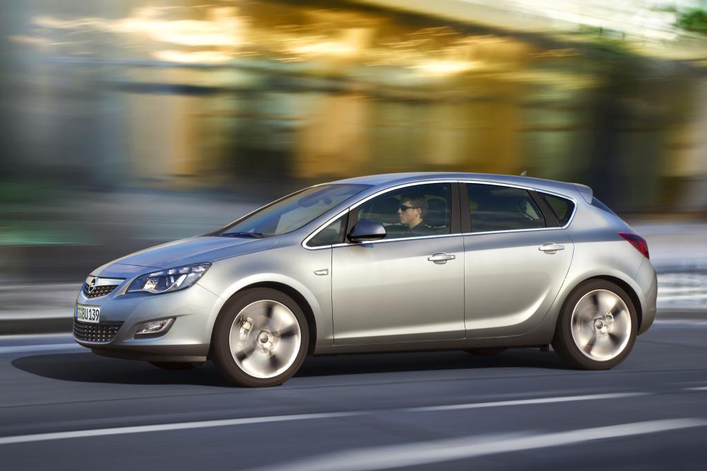 Opel - Corsa - Bild(2)