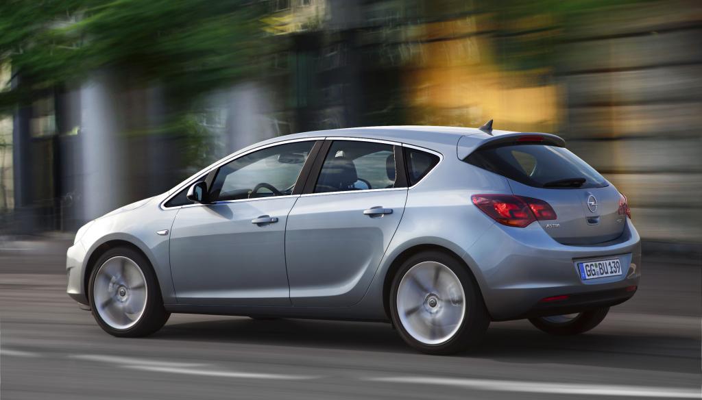 Opel - Corsa - Bild(3)