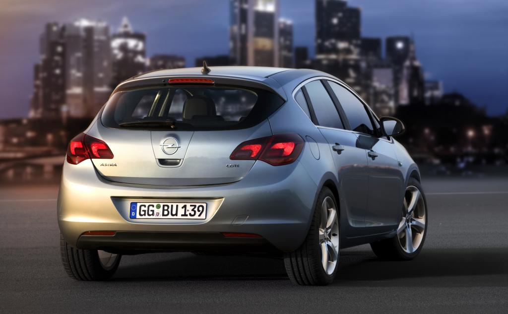 Opel - Corsa - Bild(4)