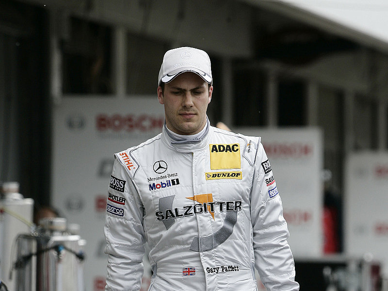 Paffett bekommt Strafe für Lausitzring: Fünf Plätze wegen Kollision mit Premat