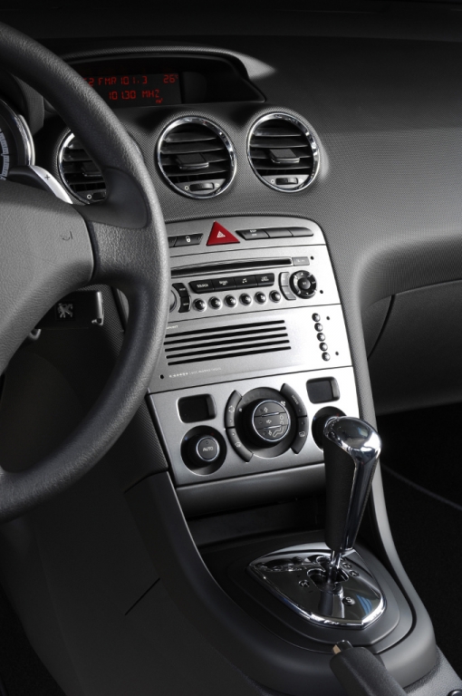 Peugeot - 308 - Bild (10)