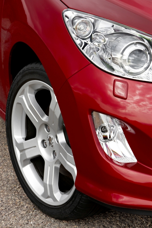 Peugeot - 308 - Bild (9)