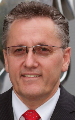 Peugeot-Direktorium neu aufgestellt