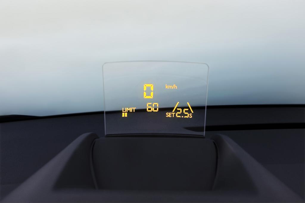 Peugeot bietet für den 3008 ein Innovationspaket an - Bild(2)