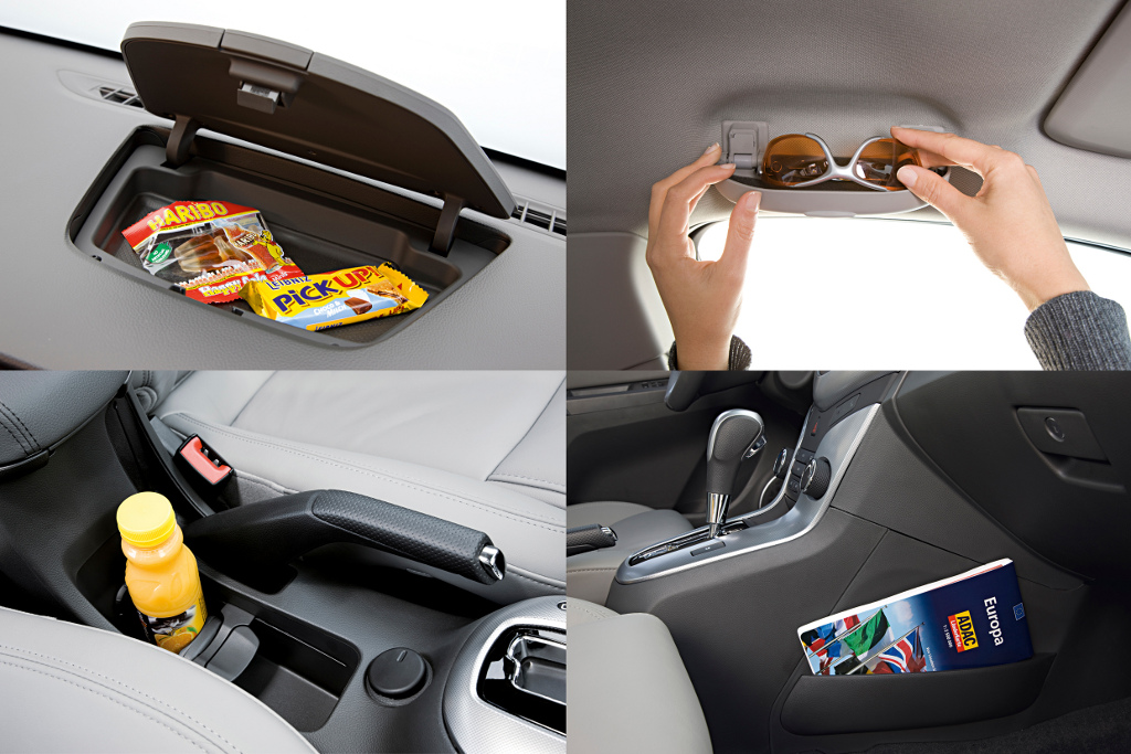 Pressevorstellung: Chevrolet Cruze - Kampfansage in der Kompaktklasse