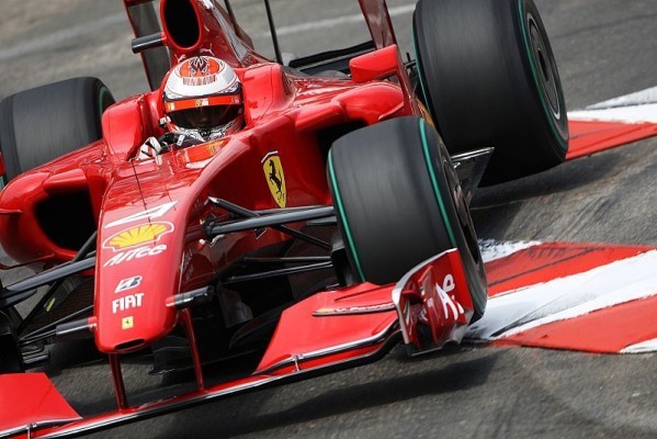 Räikkönen hin und her gerissen: Kann mit dritten Plätzen nicht zufrieden sein