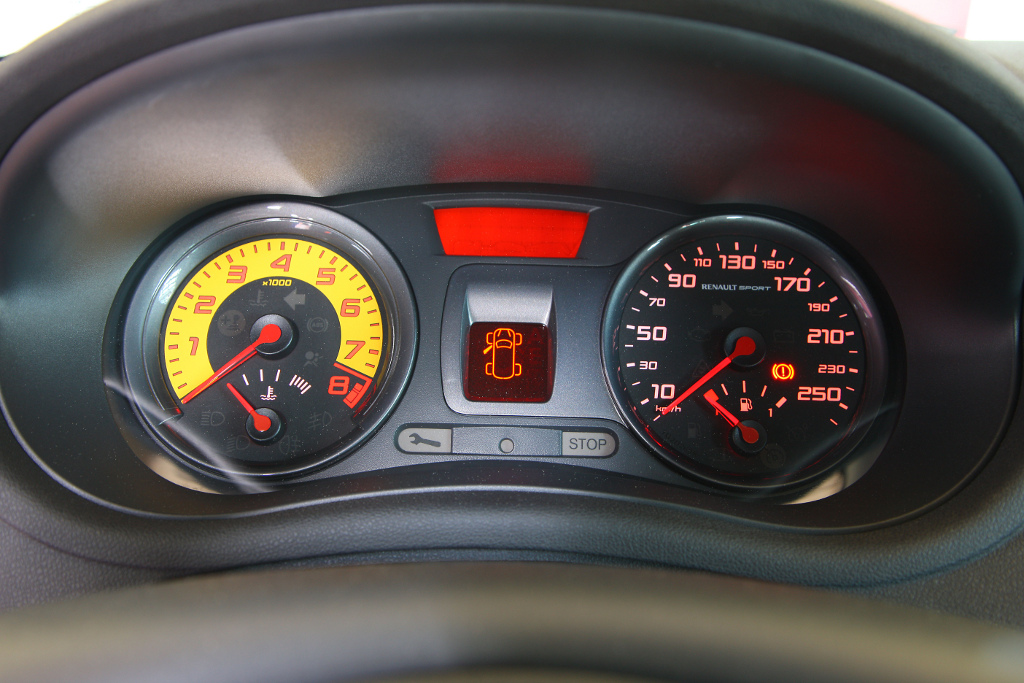 Renault Clio umfassend überarbeitet