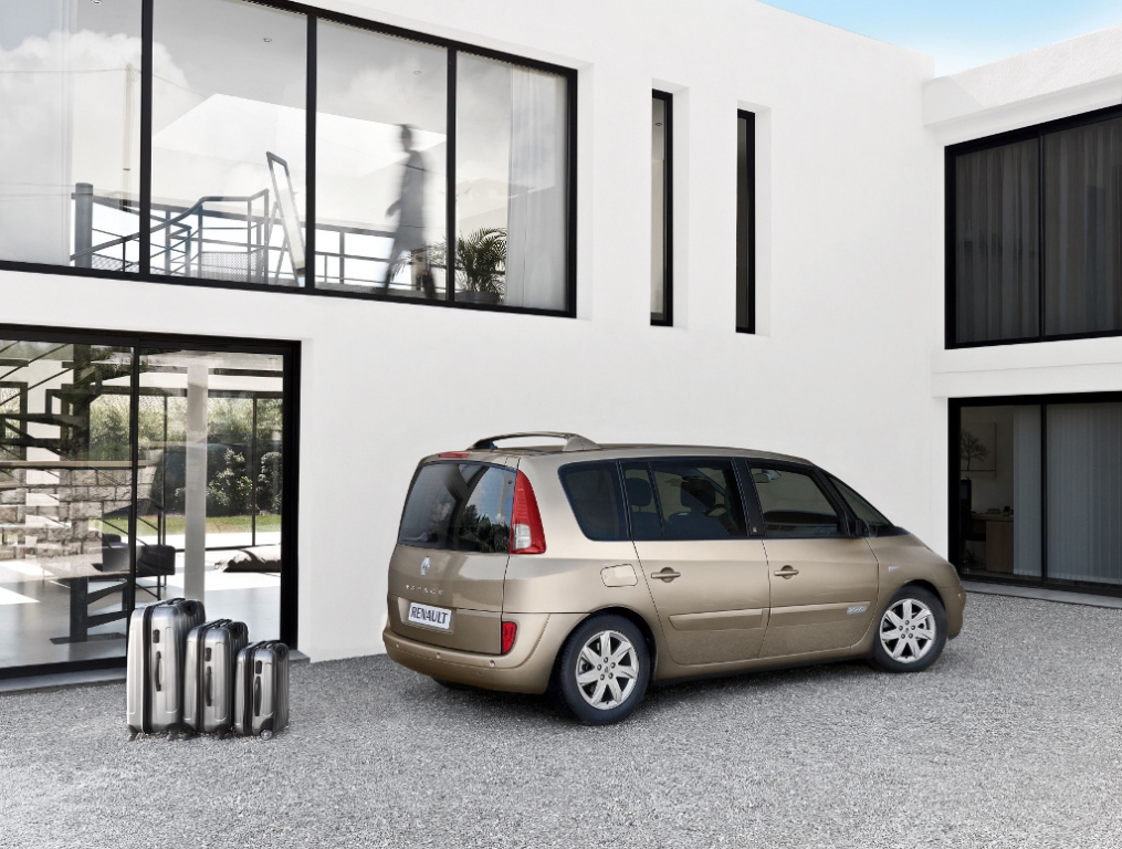 Renault Espace