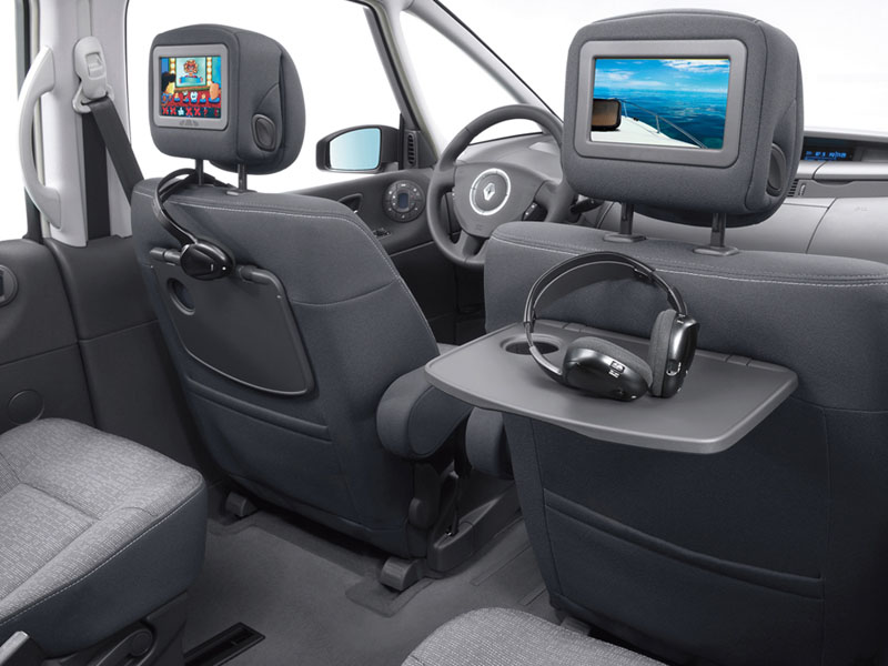 Renault Espace