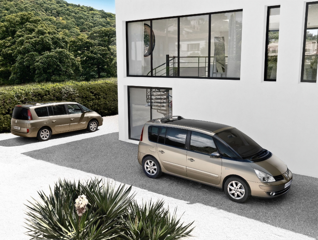 Renault Espace