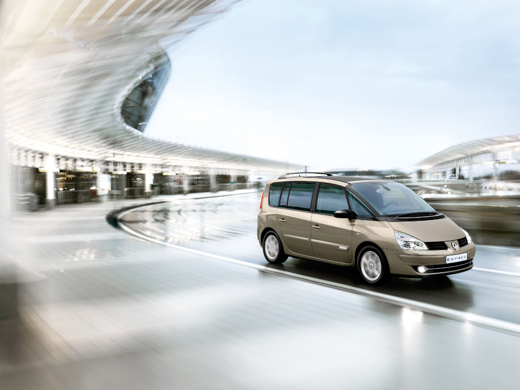 Renault Espace