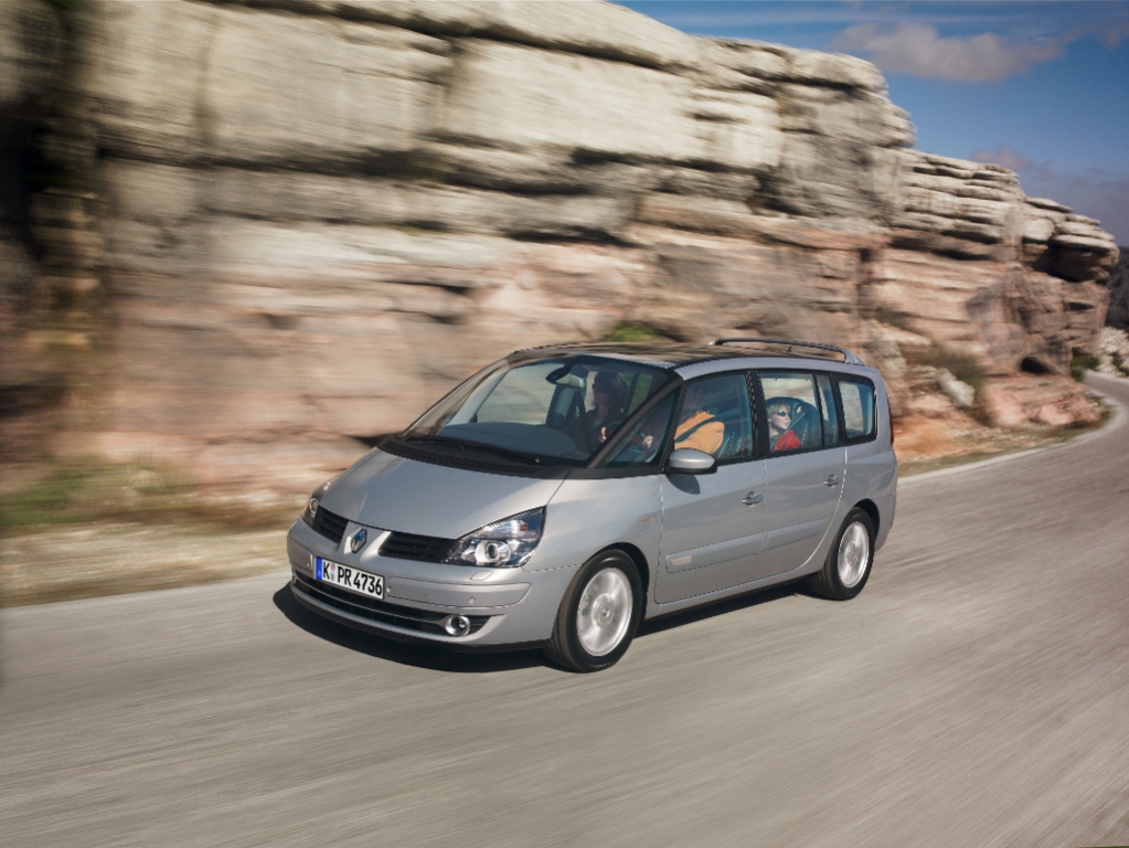 Renault Espace