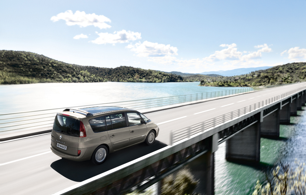 Renault Espace