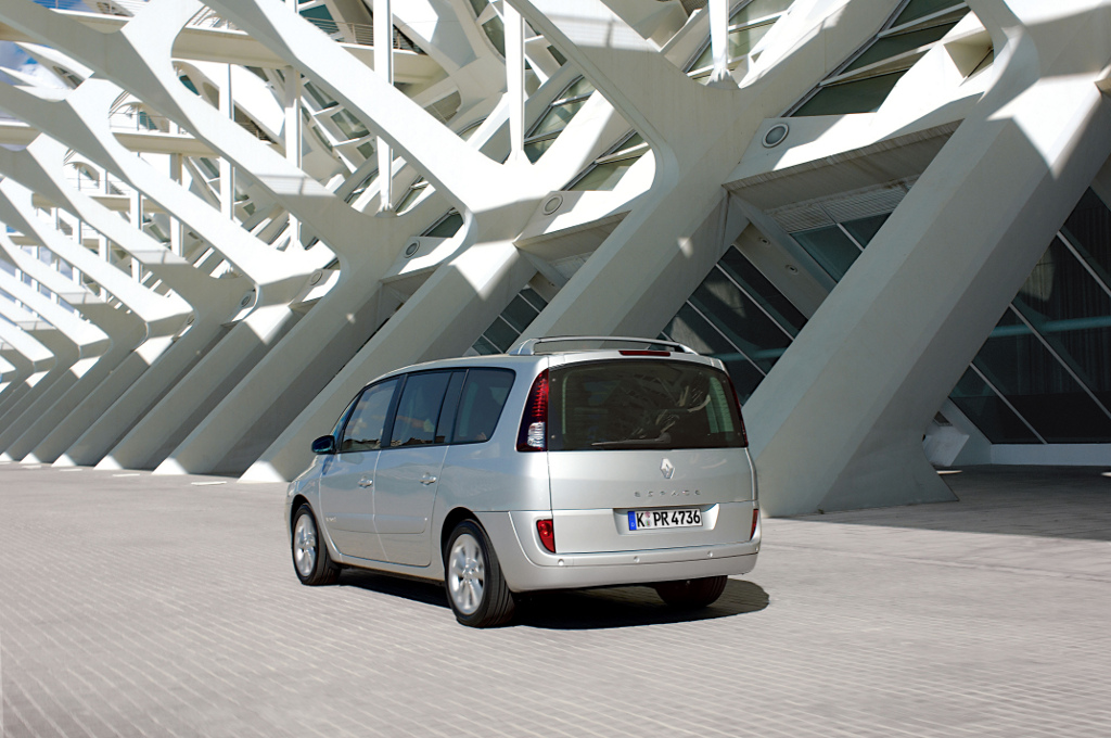Renault Espace