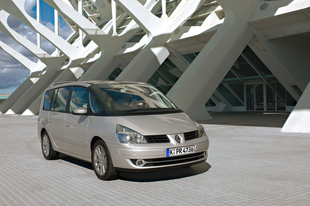 Renault Espace