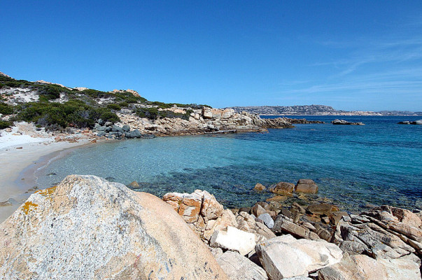 Sardinien gehört zu den anspruchsvolleren Rallyes: Staubig, Eng und Schnell