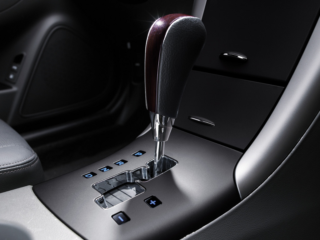 Sonata: Fahrbericht Hyundai Sonata 3.3 V6 Premium: Angenehm unaufdringlich
