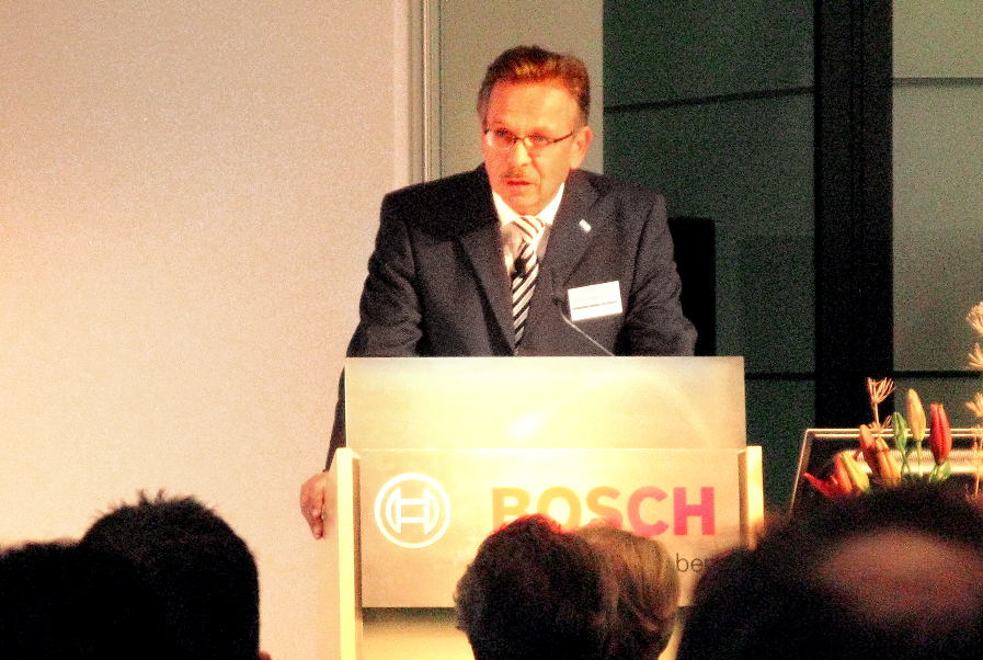 Spitzenmanager warnen vor Elektroauto-Euphorie